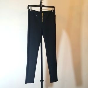 bebe faux 5 packet PDR Pants
